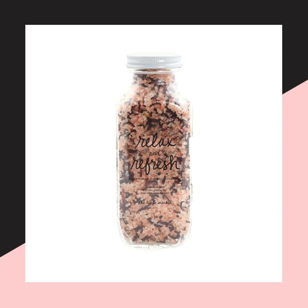Bright Endeavors Bath Salts