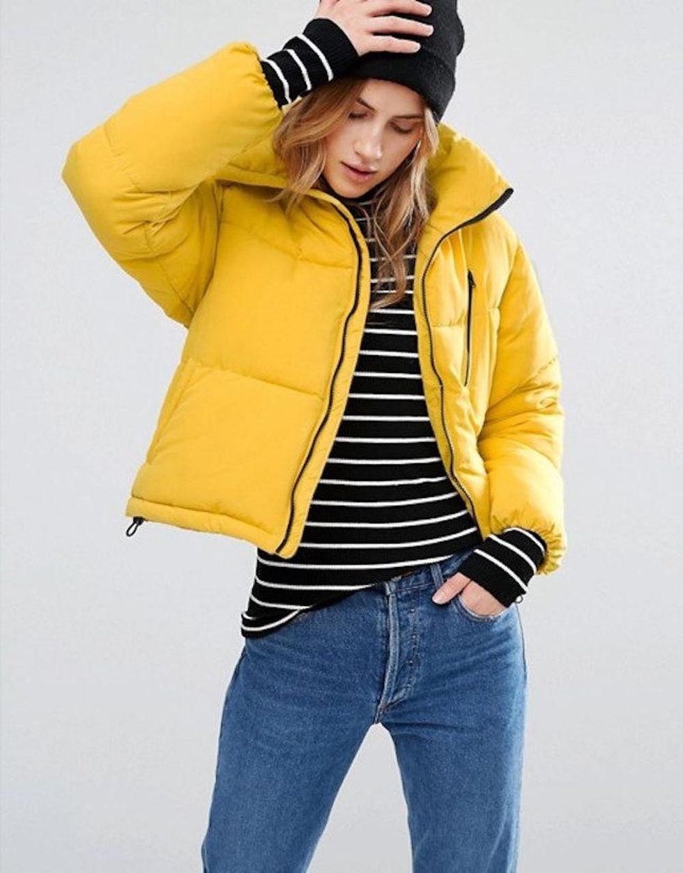 bright-yellow-puffer