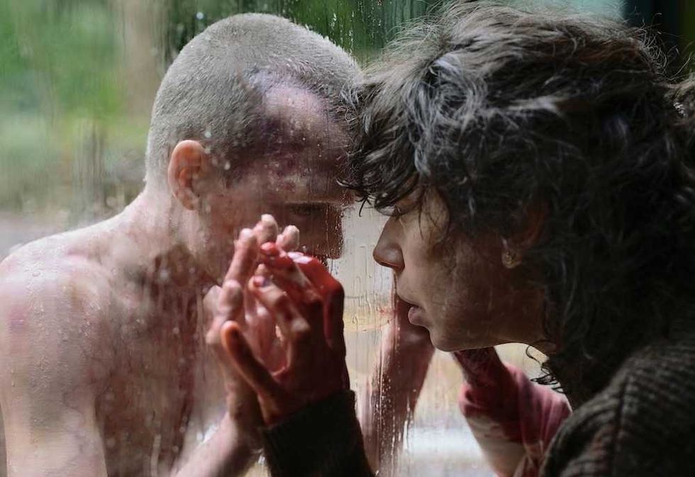 Bring Her Back on HBO Max