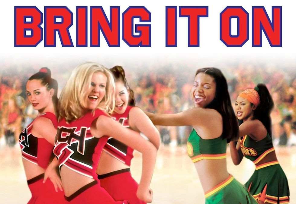 Bring It On