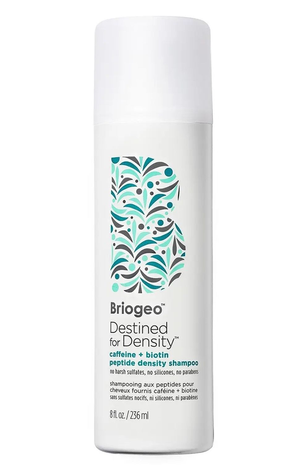 Briogeo Destined for Density Shampoo