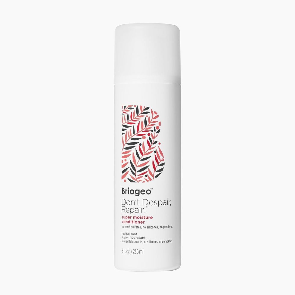 Briogeo Don't Despair, Repair! leave-in conditioner for curly hair