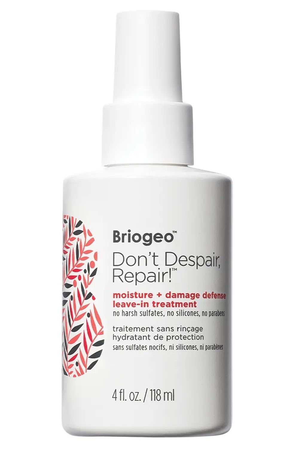 briogeo hair mask