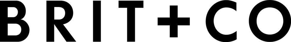 brit + co logo