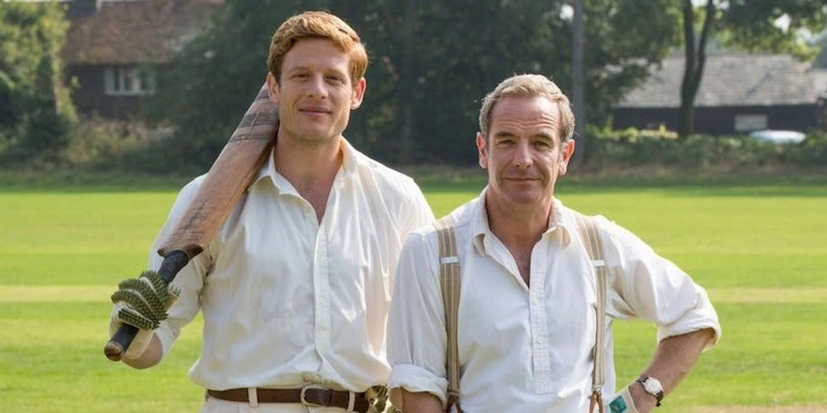 The 6 Best Britbox Detective Shows You Can Binge Right Now