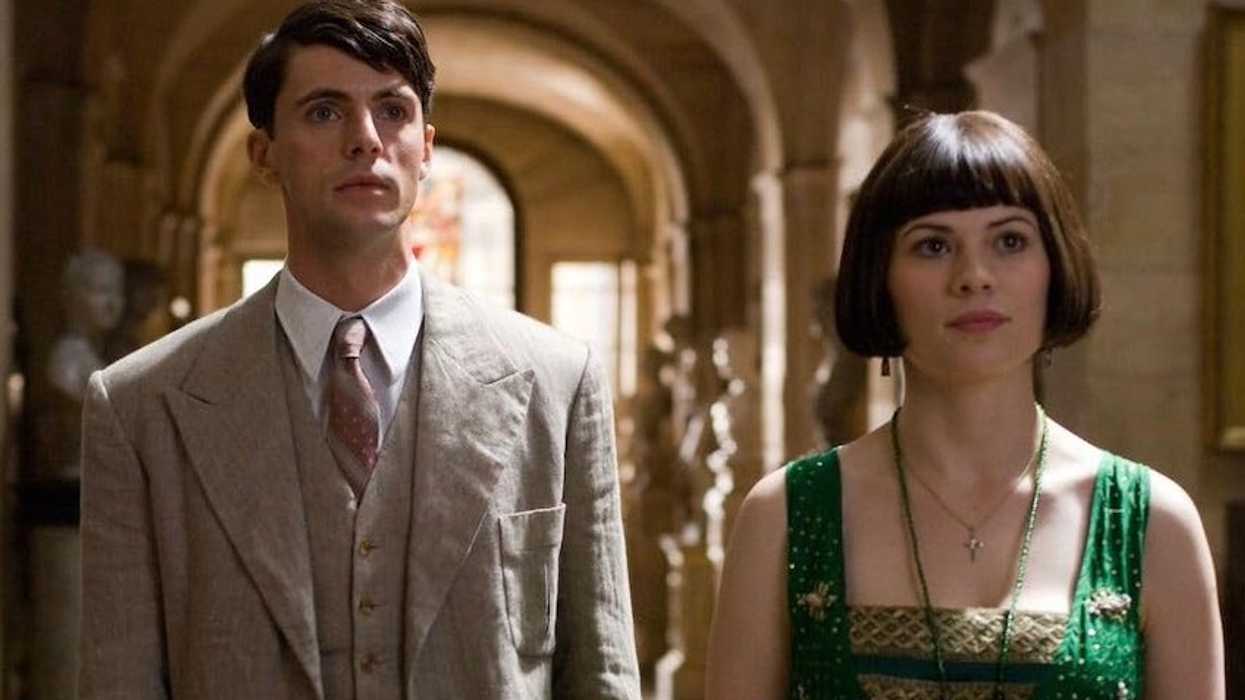 BritBox Period Dramas