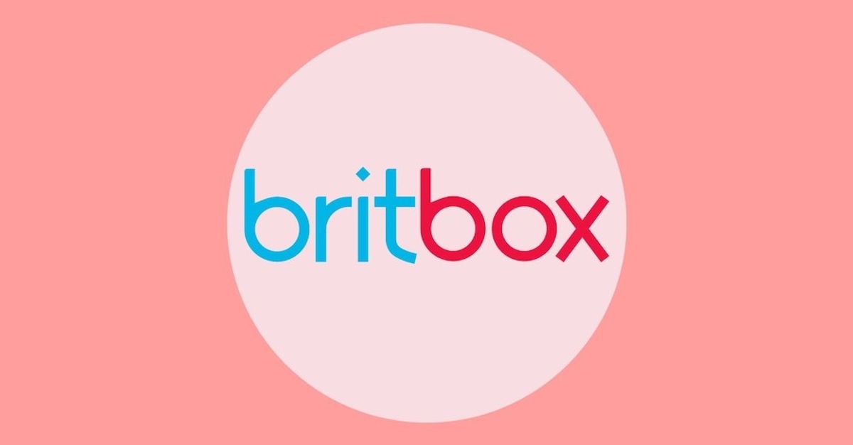 Britbox Shows November 2025