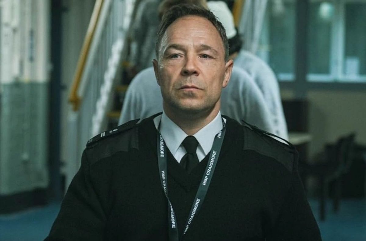 Britbox Shows on HBO Max