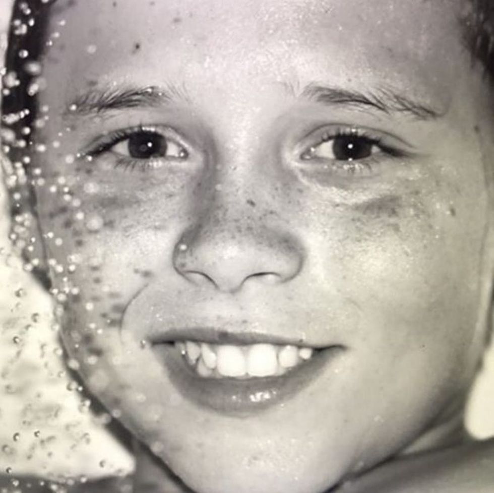Brooklyn Beckham