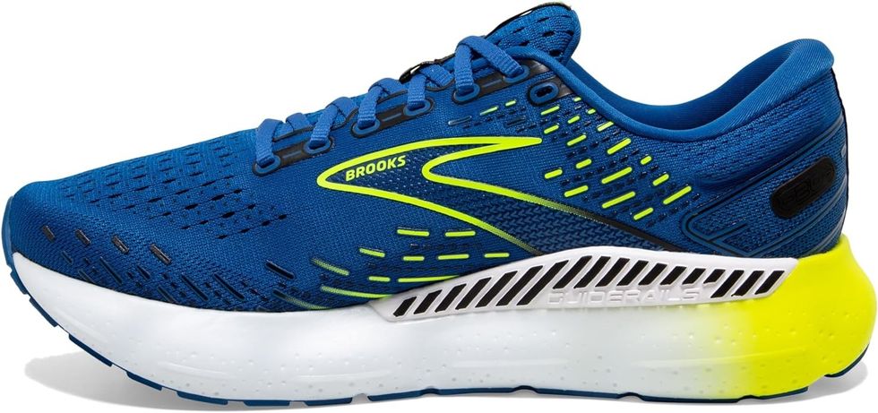 Brooks Glycerin GTS 20 Supportive Running Shoe