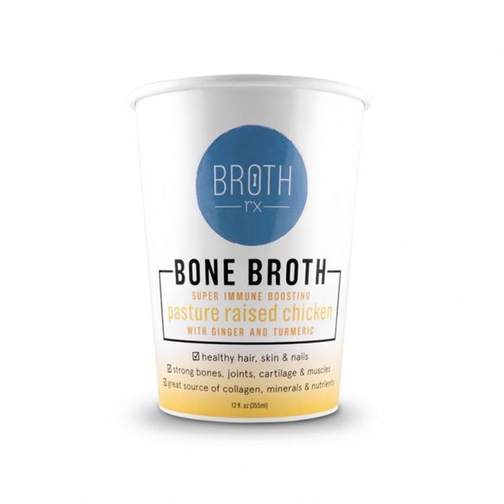 broth rx bone broth