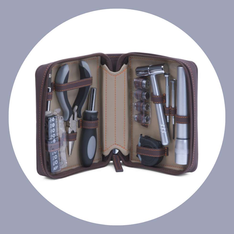 Brouk And Co 22-Piece Fix It Kit