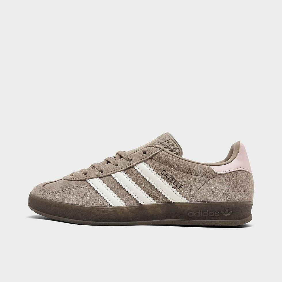 Brown Gazelles