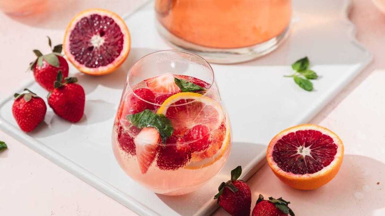 Brunch Cocktails For Mother’s Day