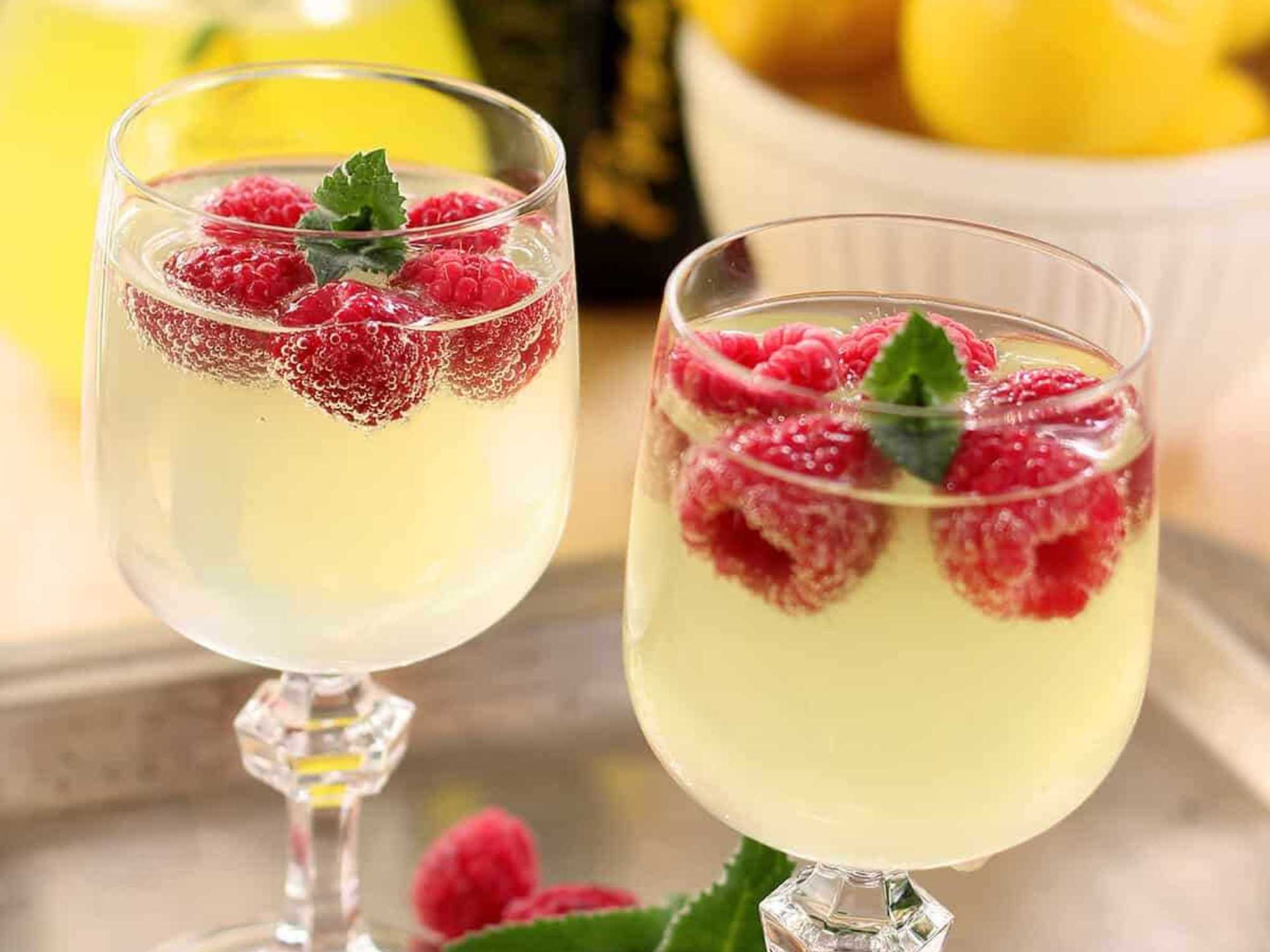 Brunch Cocktails For Mother’s Day