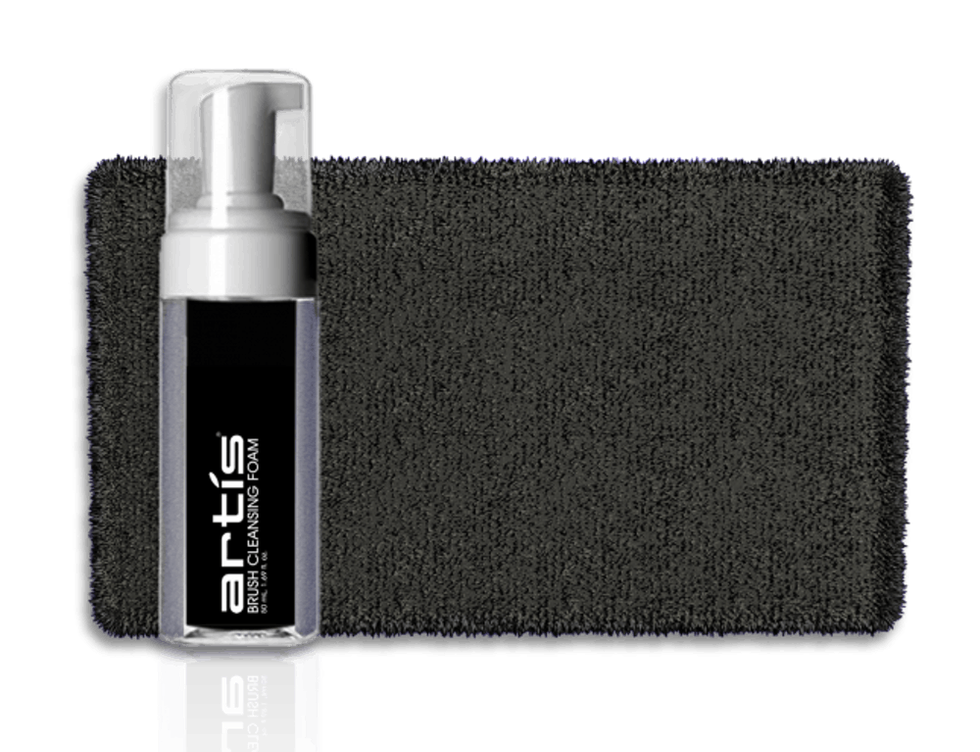 This Is How to Clean Your Makeup Brushes Like a Pro Brit + Co