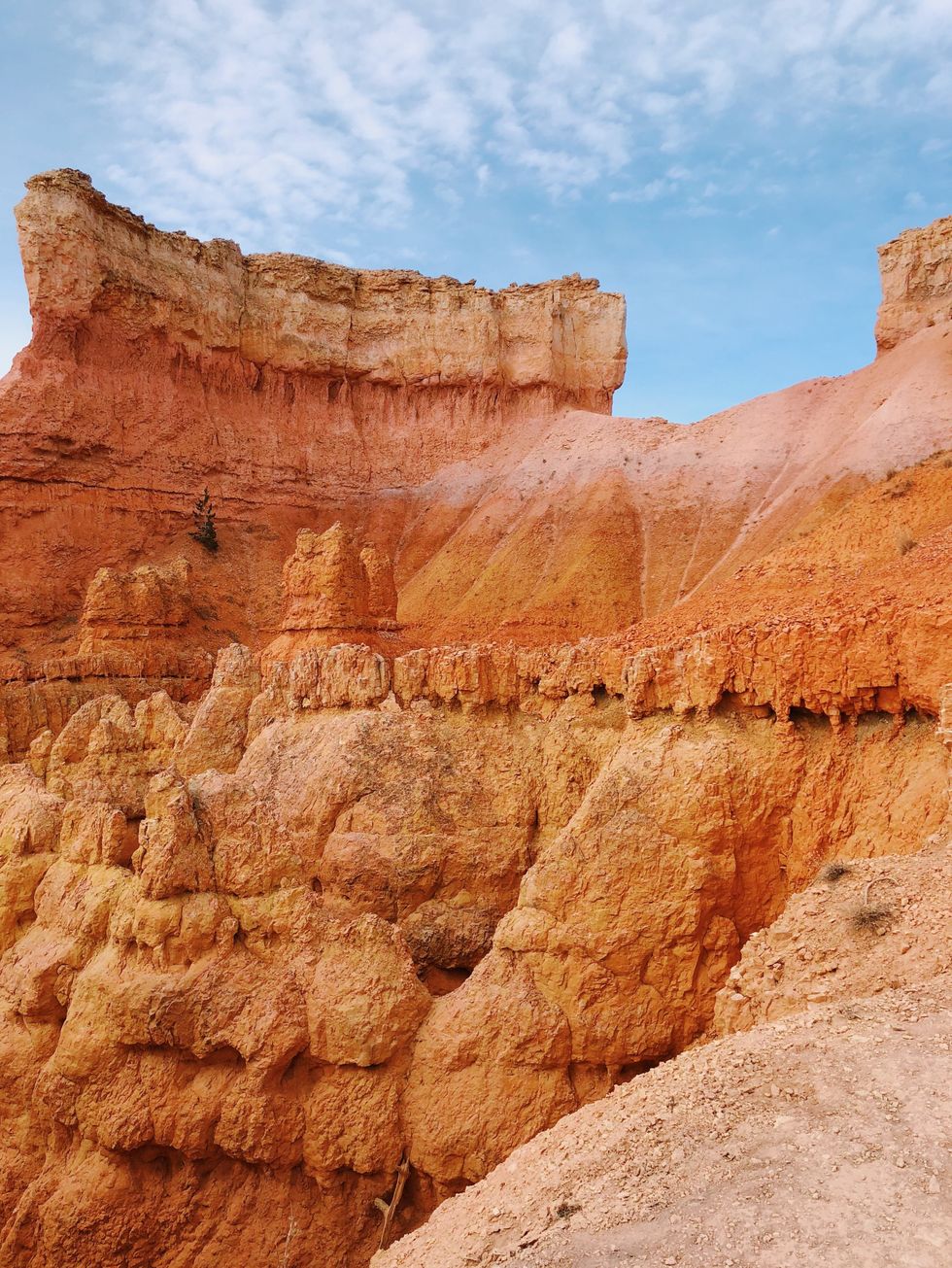Bryce Canyon National Park