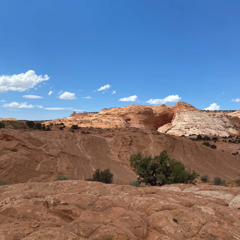Bryce Canyon National Park