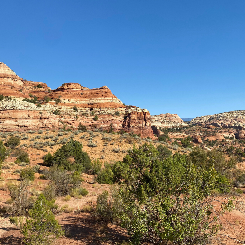 Bryce Canyon National Park