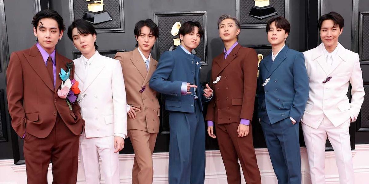 How To Get Last Minute BTS Concert Tickets (Yes, Really)