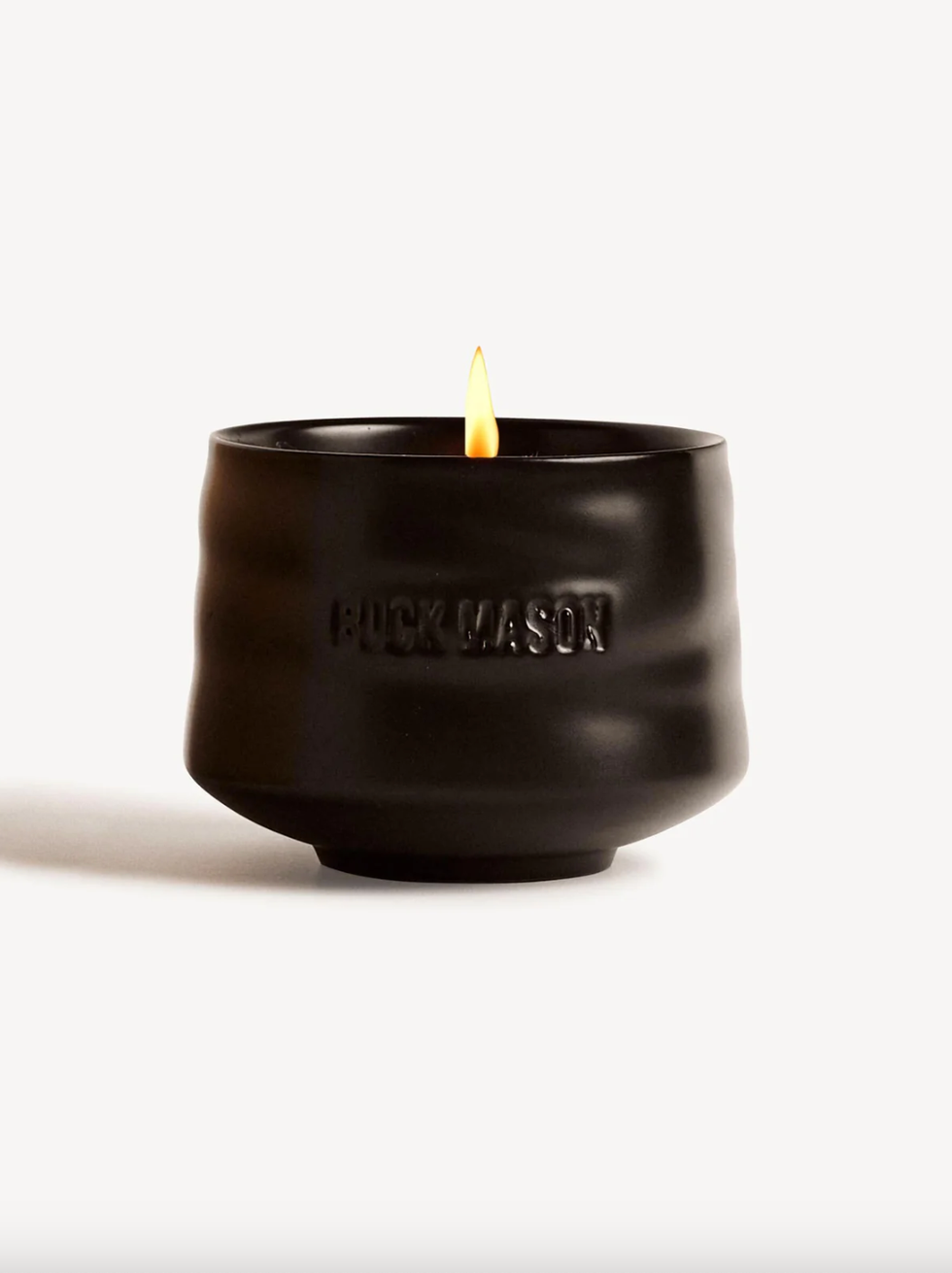 Buck Mason LP Candle