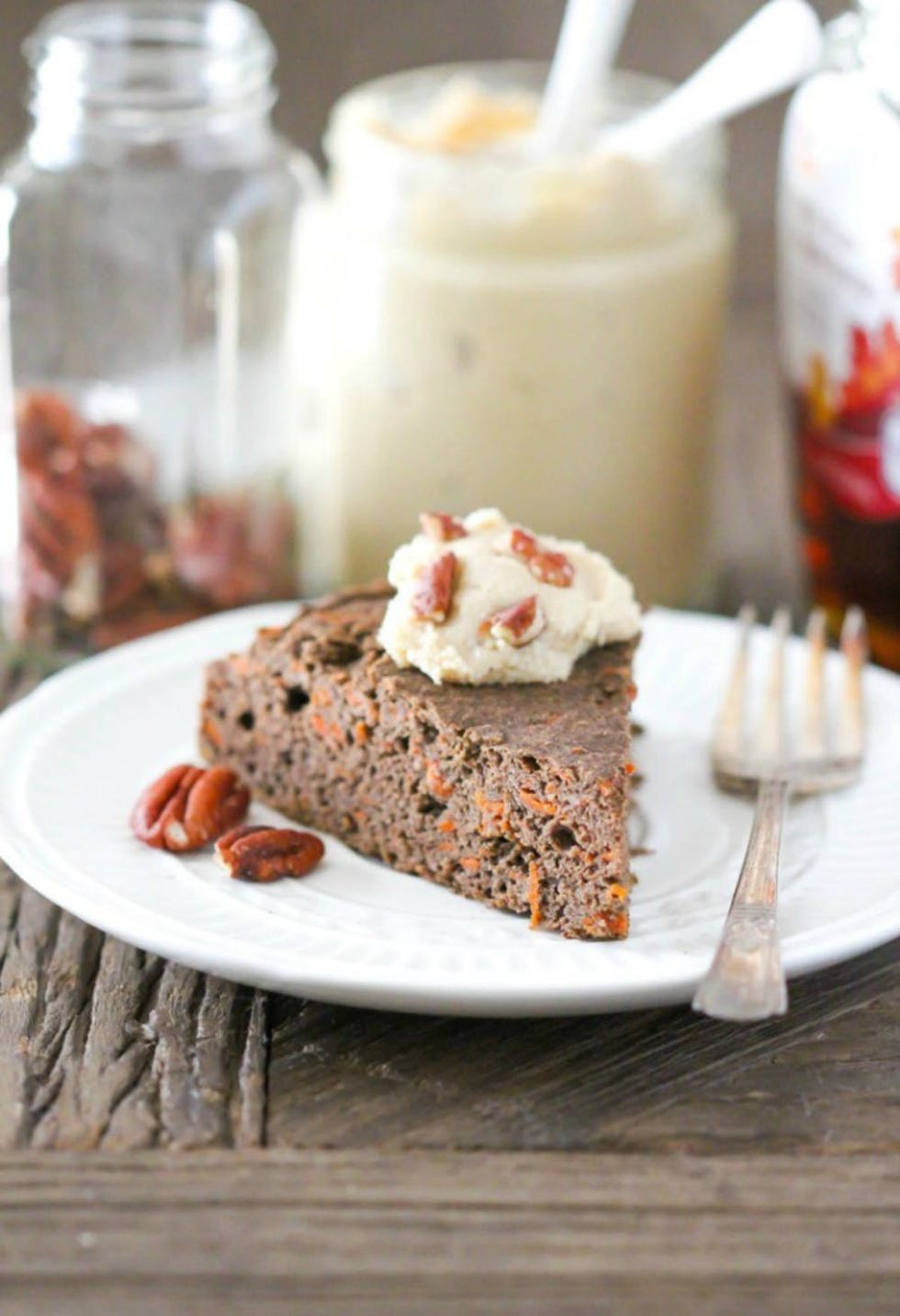 19 Healthy Buckwheat Recipes to Try This Year Brit + Co Brit + Co