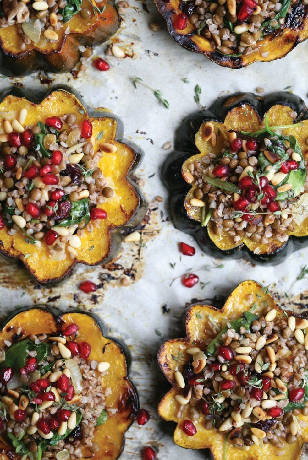 19 Healthy Buckwheat Recipes to Try This Year Brit + Co Brit + Co
