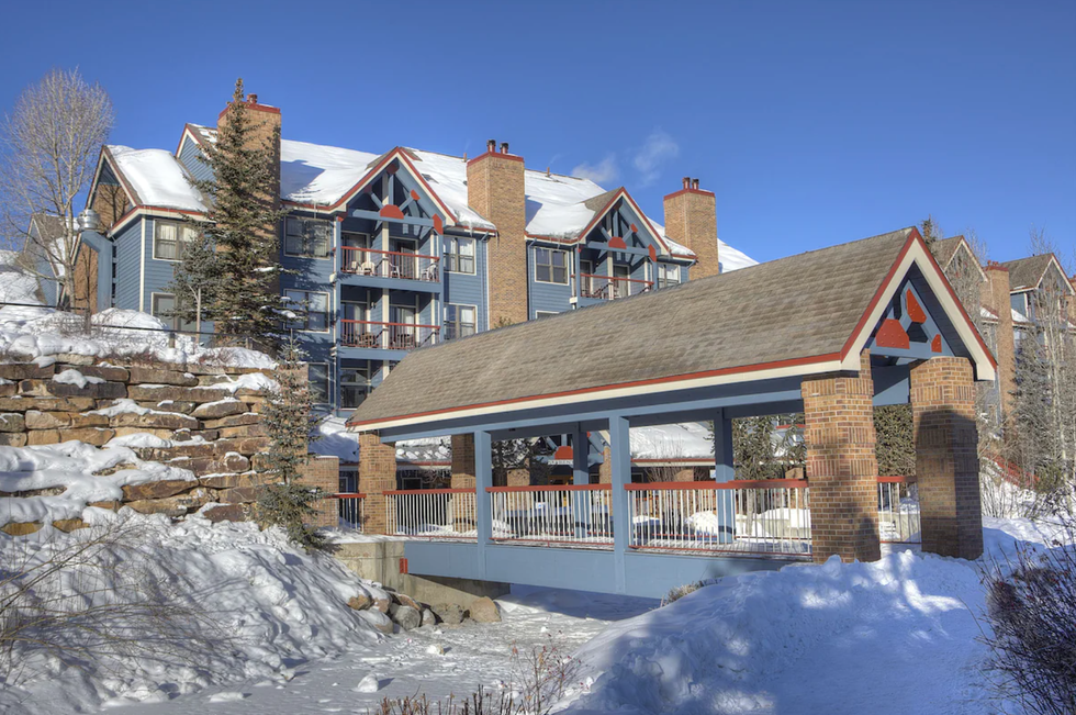 budget friendly hotels in breckenridge
