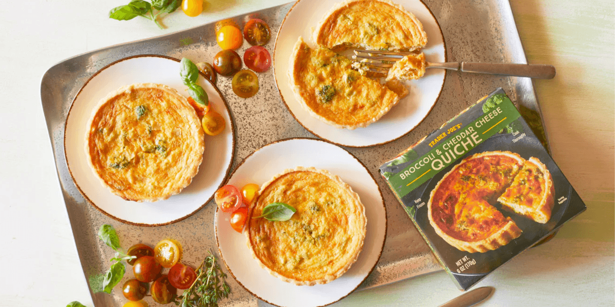 10 Budget-Friendly Trader Joe’s Finds Under $5 That Still Feel Fancy