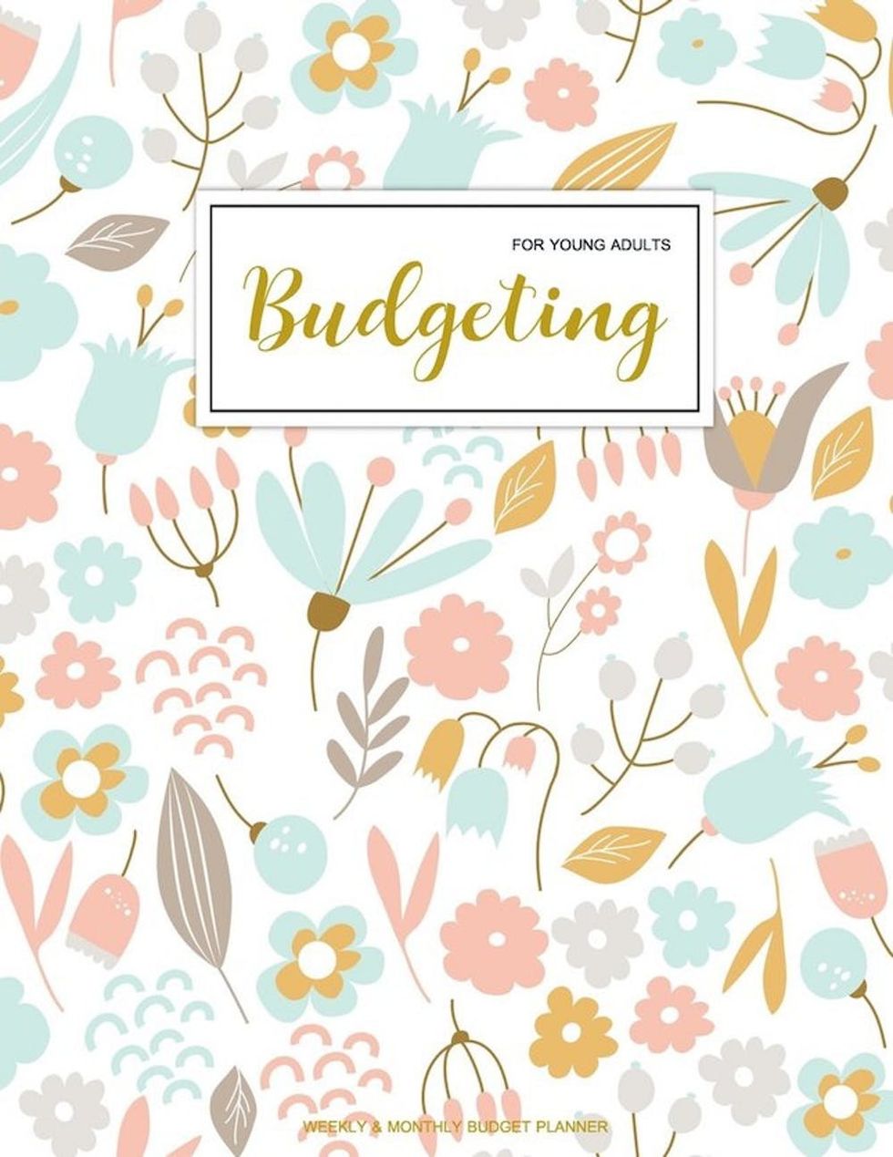 12 Budget Notebooks That’ll Help You Get Your Finances in Order Brit + Co