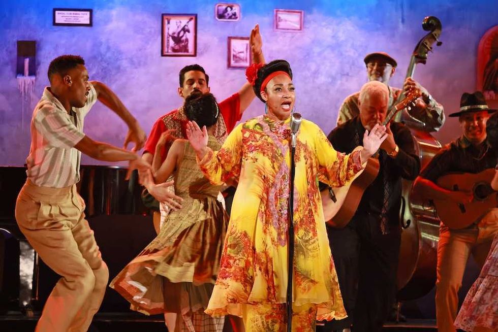 buena vista social club