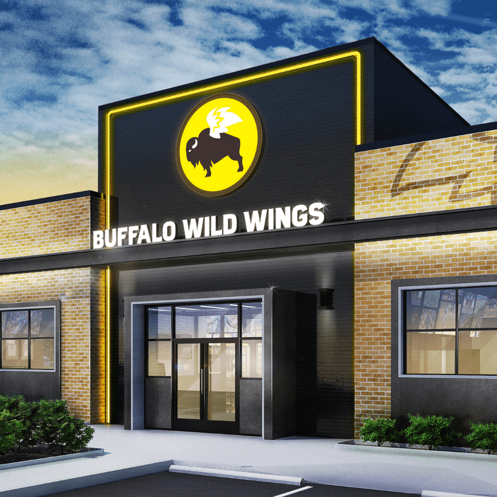 Buffalo Wild Wings
