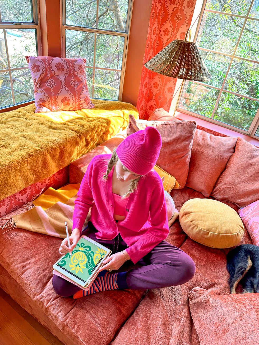 building a creative business