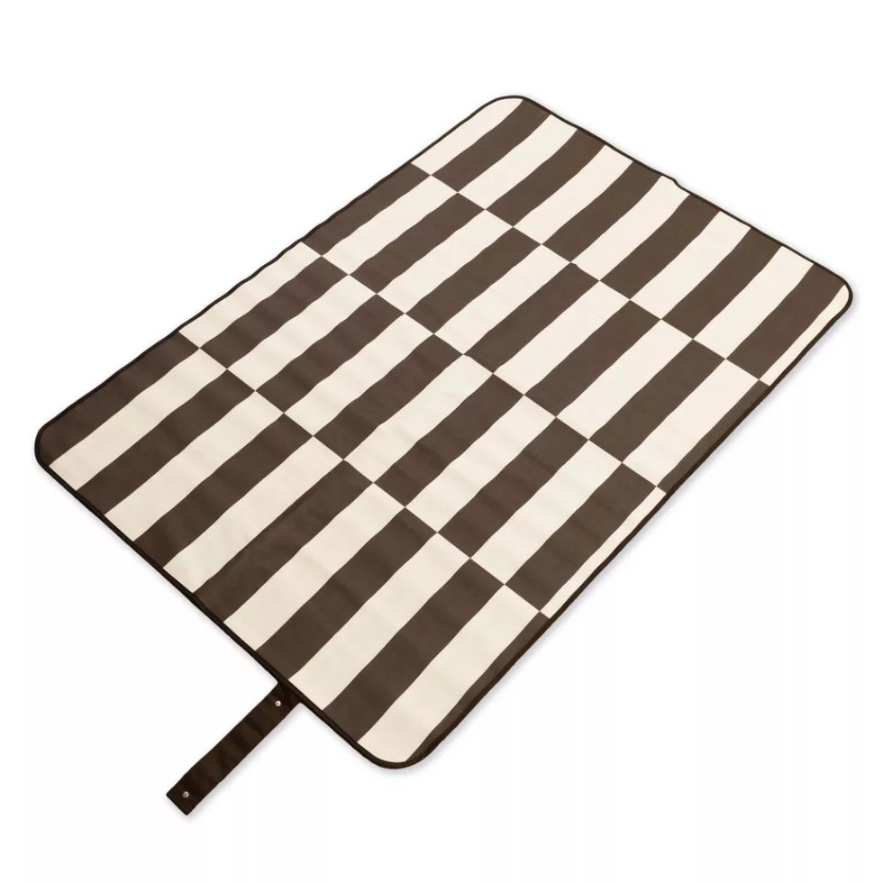 Bullseye's Playground Picnic Blanket