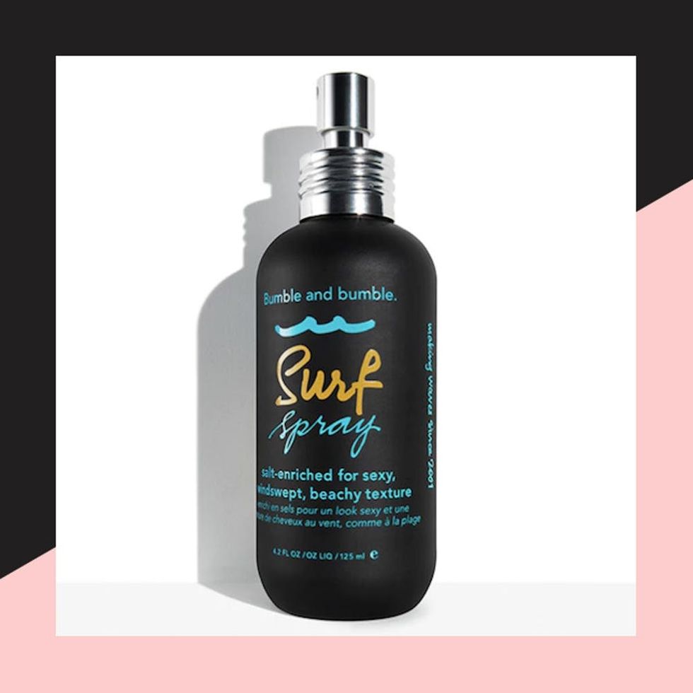 Bumble and bumble Surf Spray