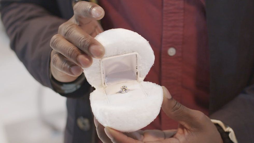 bumble snowball proposal