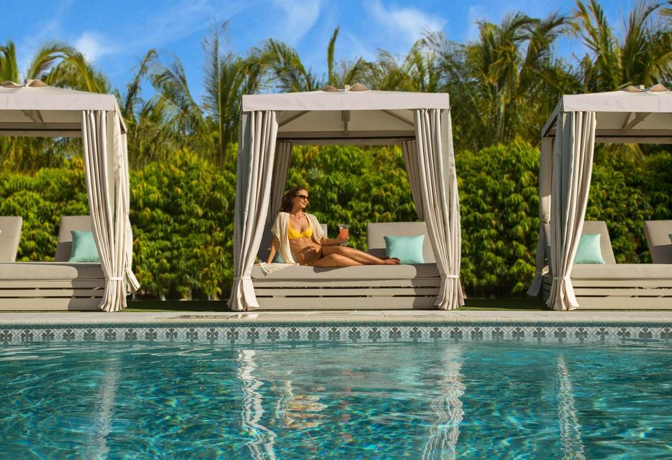Bungalows Key Largo All-Inclusive Resort