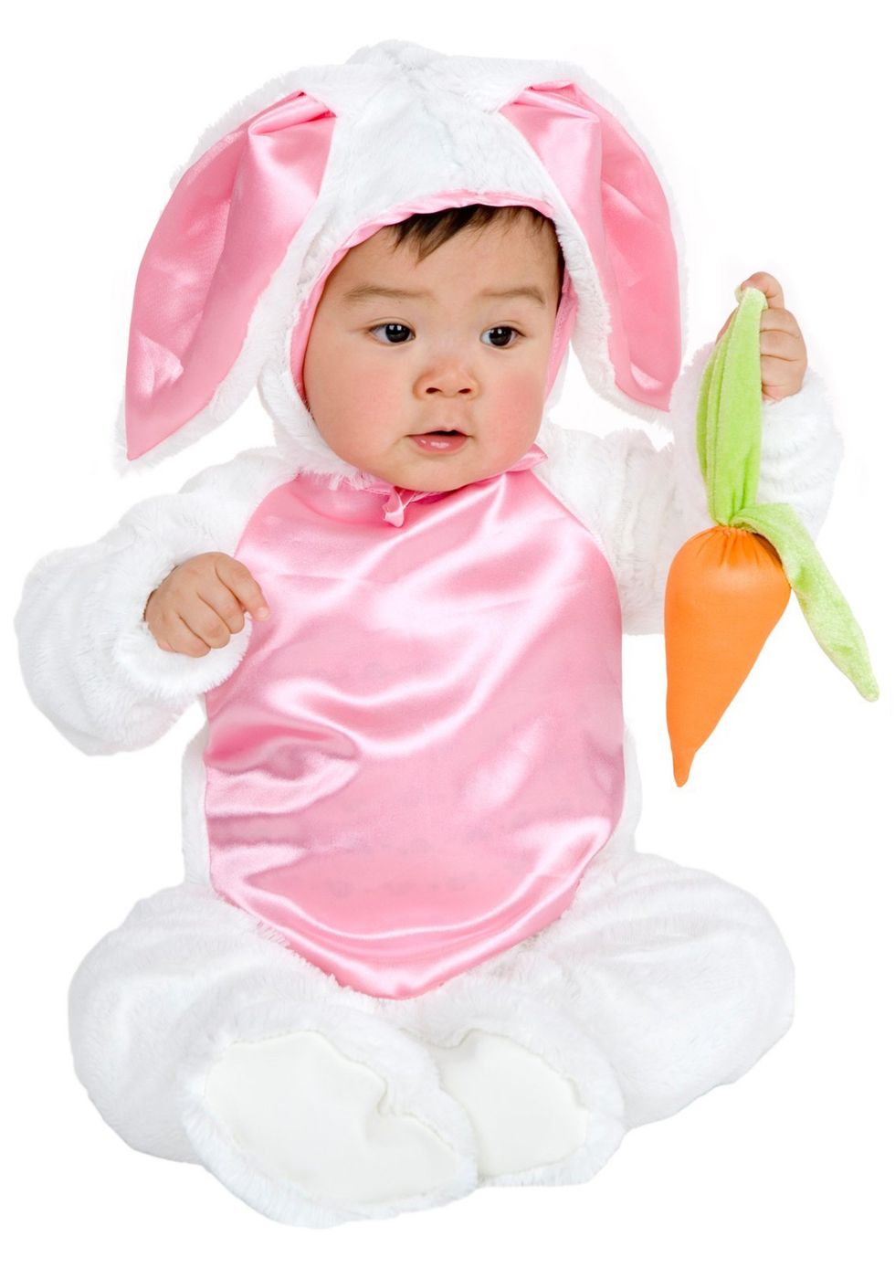 Bunny Infant Costume