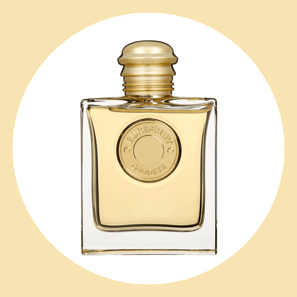Burberry Goddess Eau de Parfum