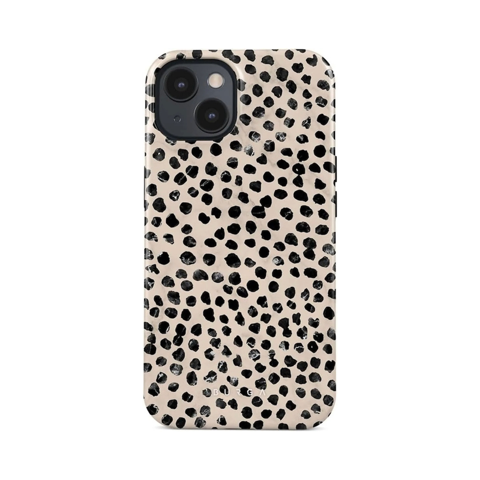 BURGA Cute Phone Case