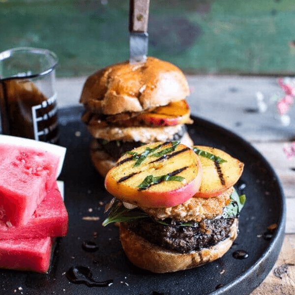 burger recipes