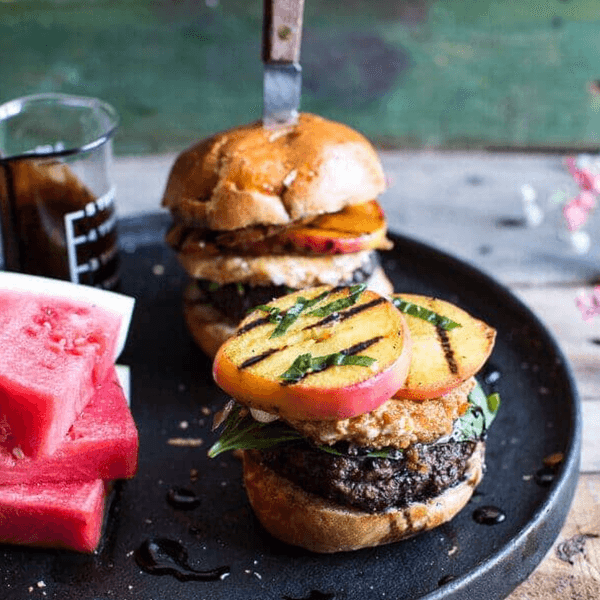 burger recipes
