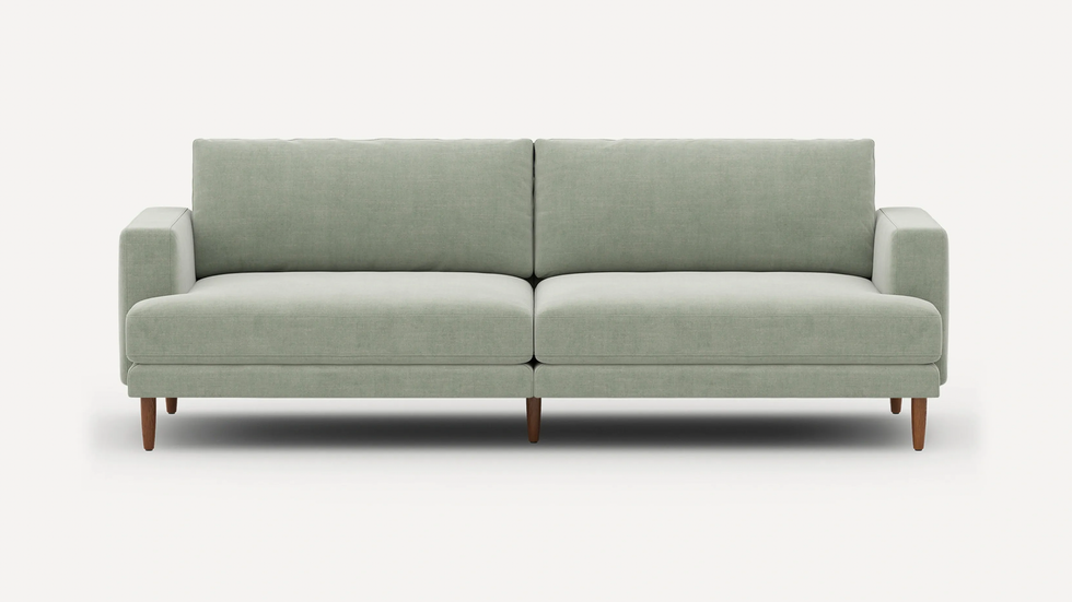 Burrow Ember Sofa