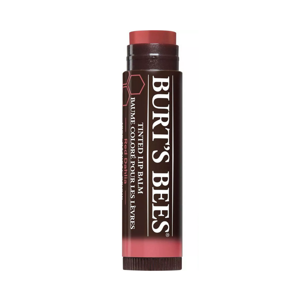 Burt's Bees Tinted Lip Balm