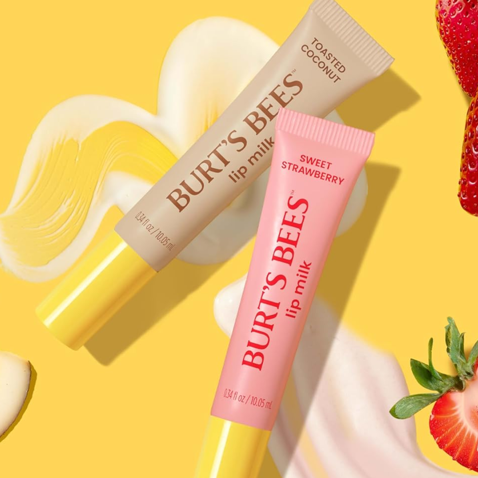 Burt\u2019s Bees Lip Milk