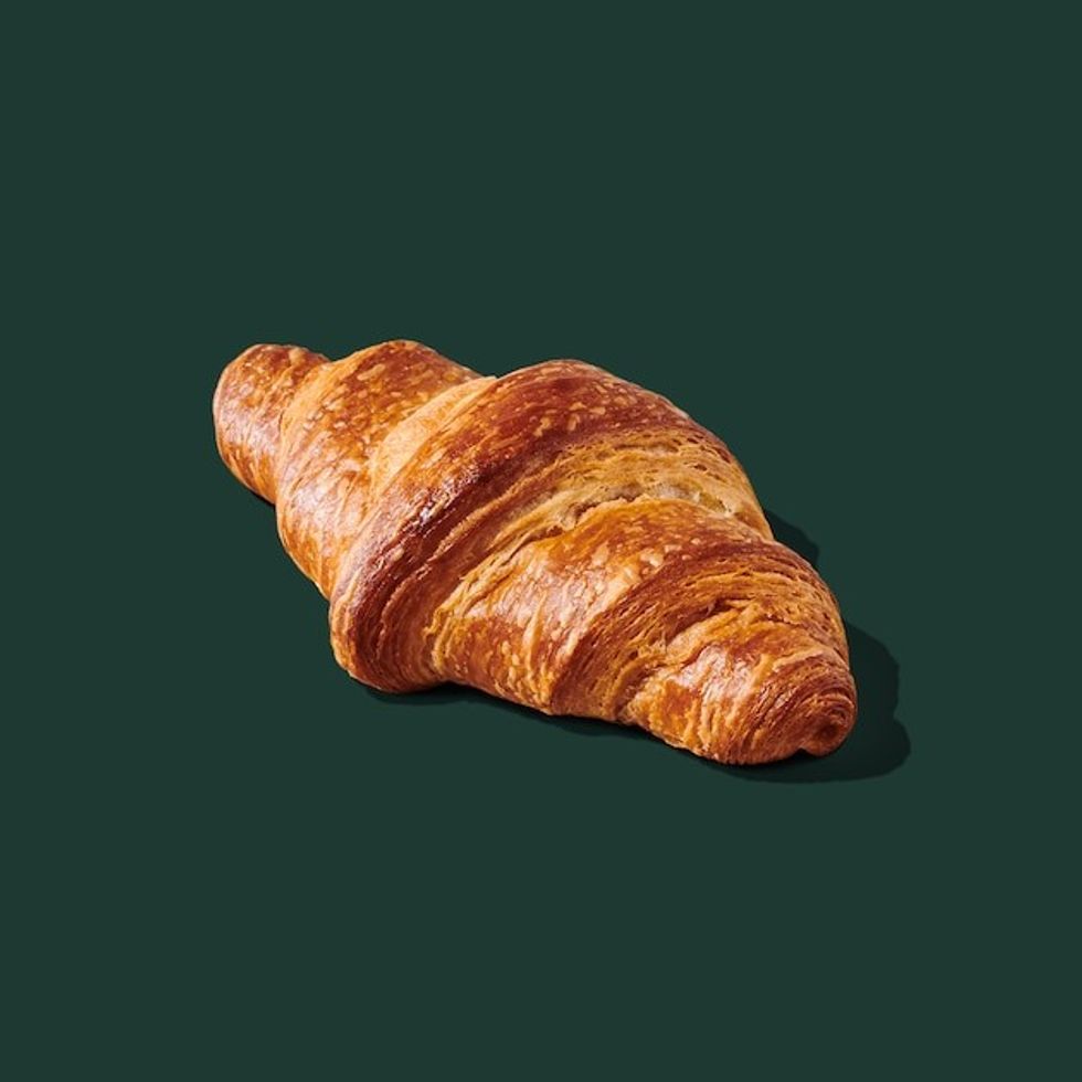 Butter Croissant