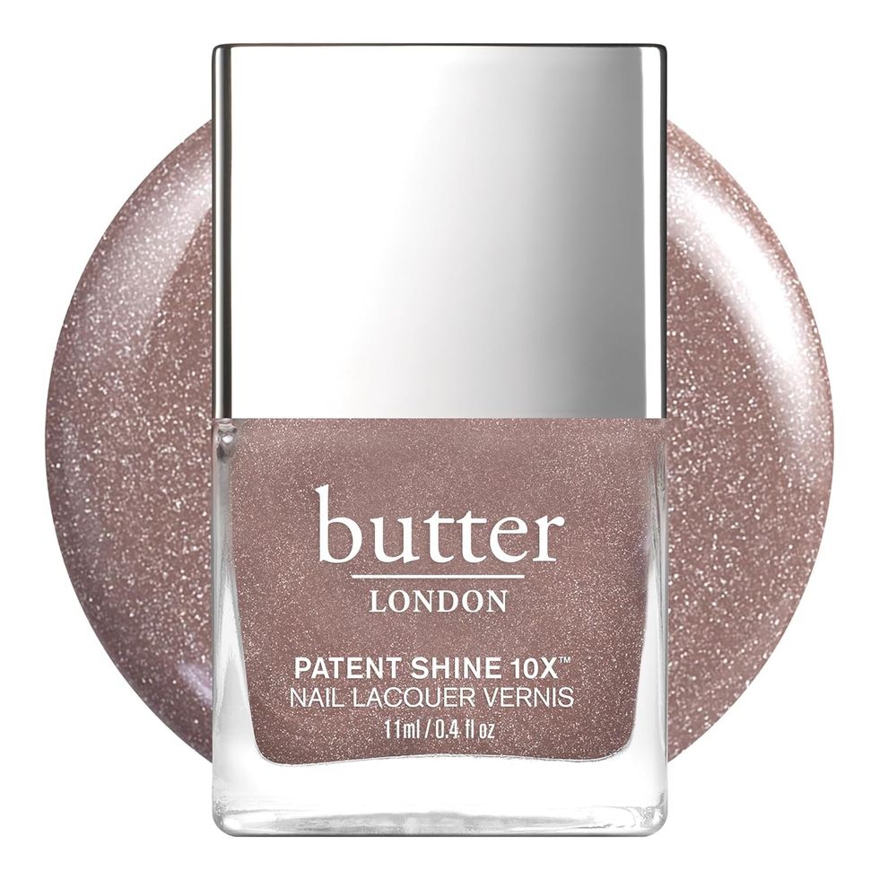 Butter London Patent Shine Nail Polish