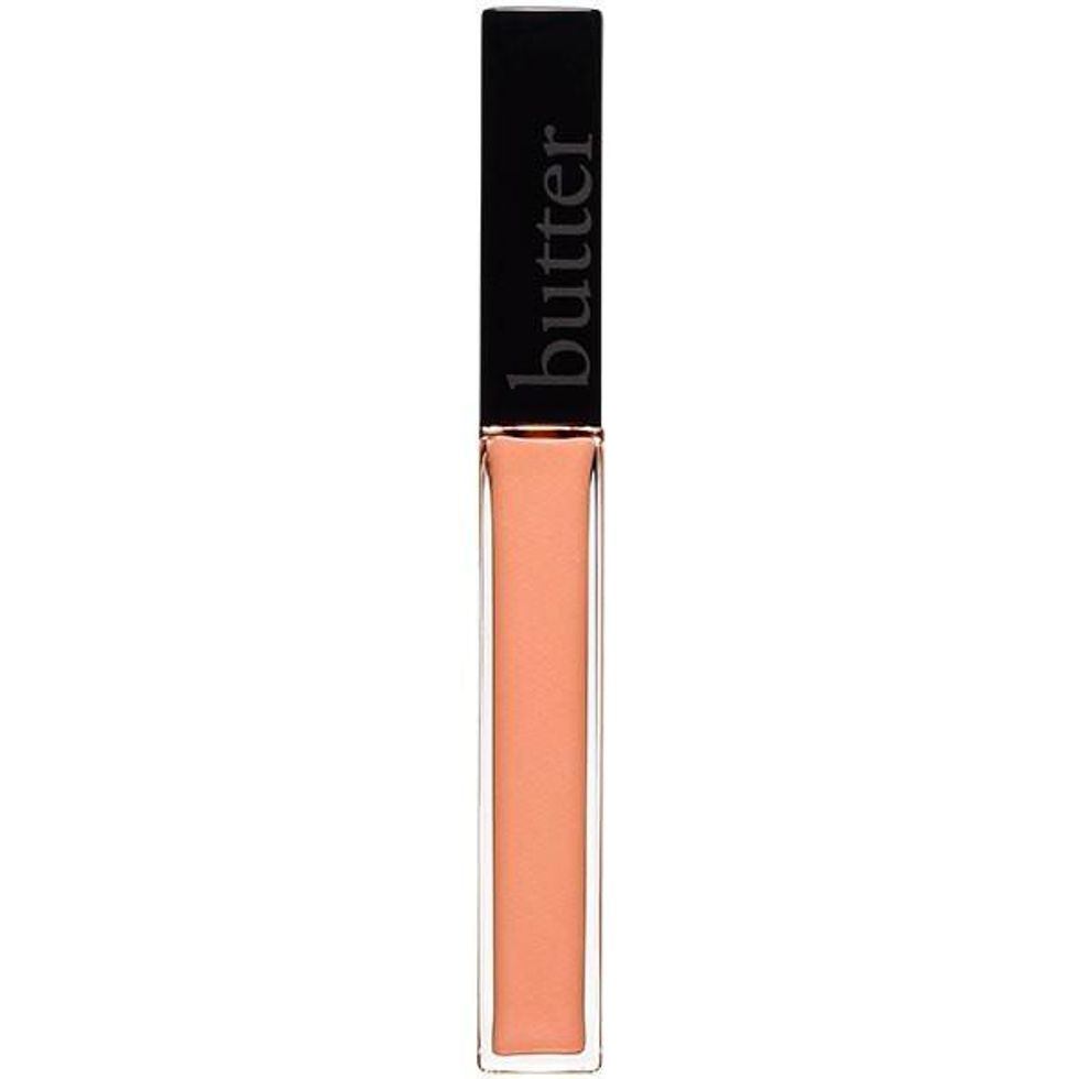 Butter London Pillow Talk Plush Rush Lip Gloss