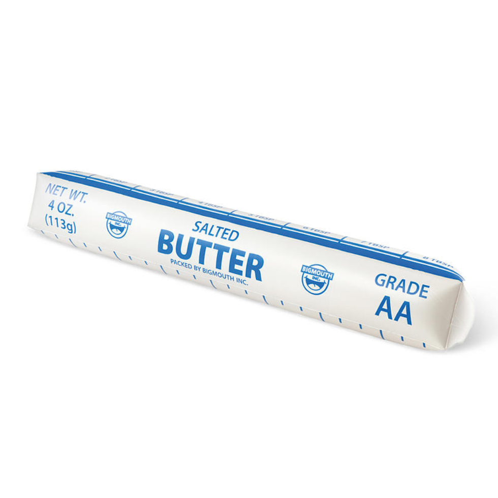 Butter Shaped Inflatable Pool Noodle