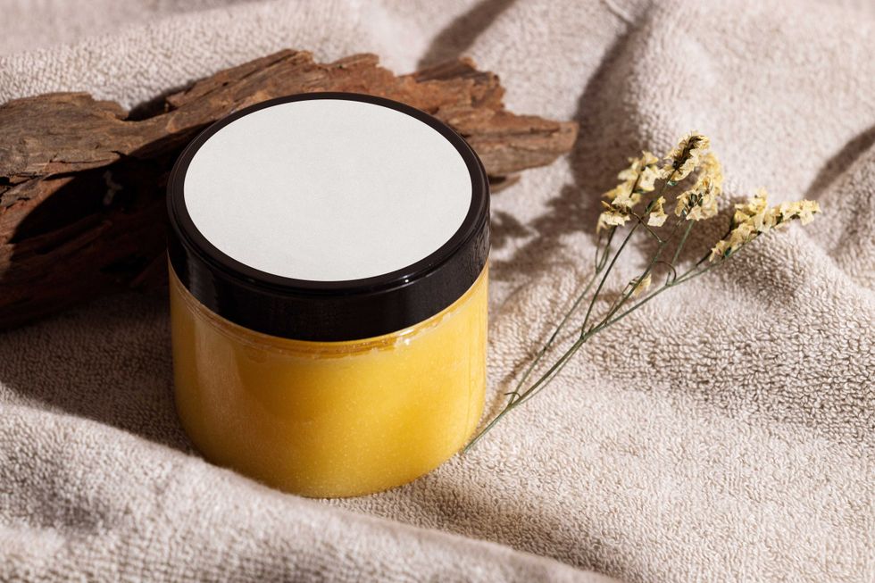 butter substitute